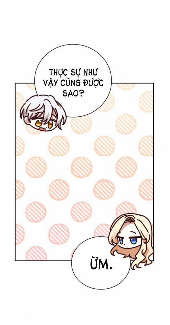 Nàng Bạo Chúa Muốn Có Một Cuộc Sống Hạnh Phúc Hơn! 12.5 trang 13