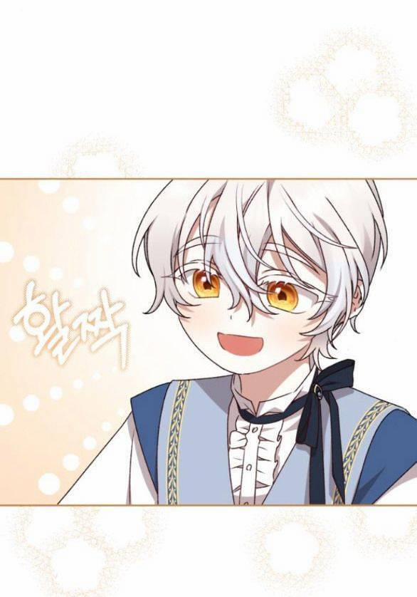 Nàng Bạo Chúa Muốn Có Một Cuộc Sống Hạnh Phúc Hơn! 12.5 trang 14