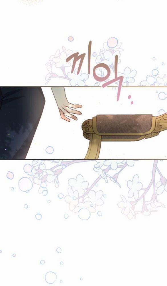 Nàng Bạo Chúa Muốn Có Một Cuộc Sống Hạnh Phúc Hơn! 12.5 trang 15