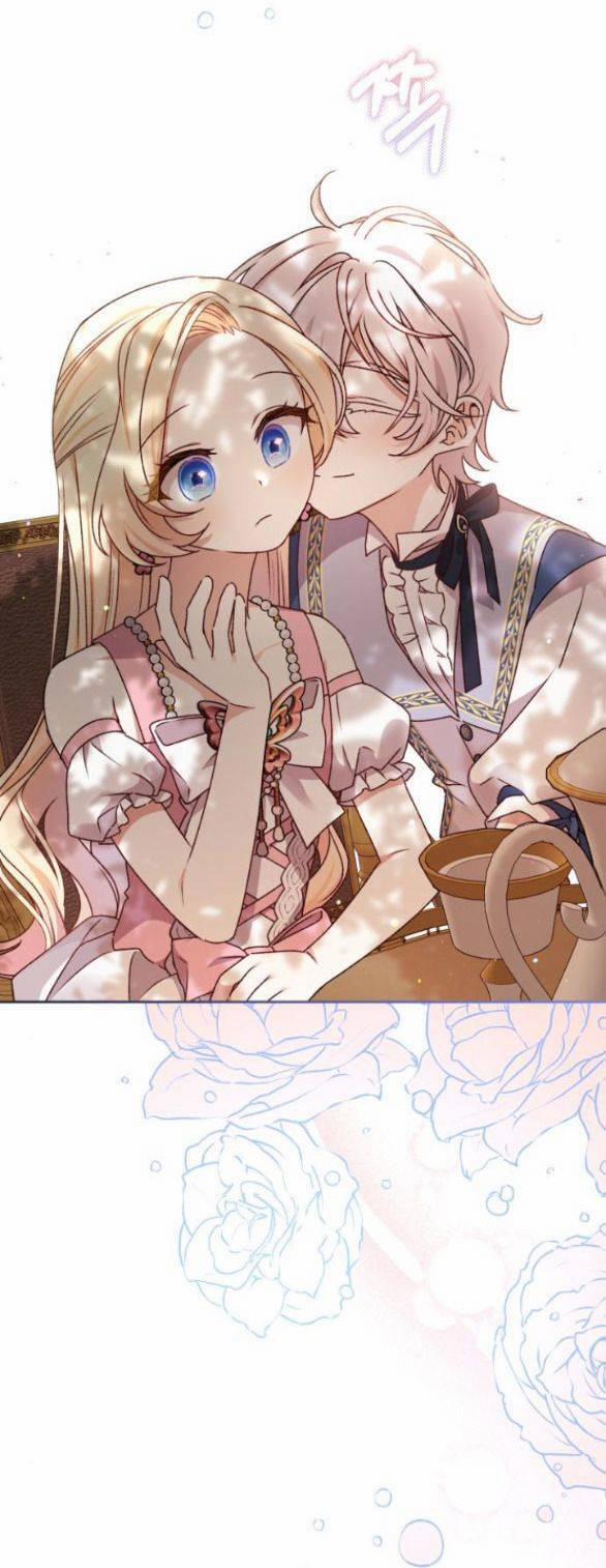 Nàng Bạo Chúa Muốn Có Một Cuộc Sống Hạnh Phúc Hơn! 12.5 trang 16