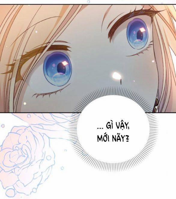 Nàng Bạo Chúa Muốn Có Một Cuộc Sống Hạnh Phúc Hơn! 12.5 trang 17