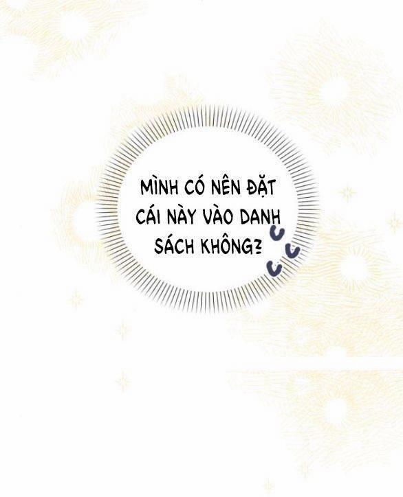 Nàng Bạo Chúa Muốn Có Một Cuộc Sống Hạnh Phúc Hơn! 12.5 trang 22