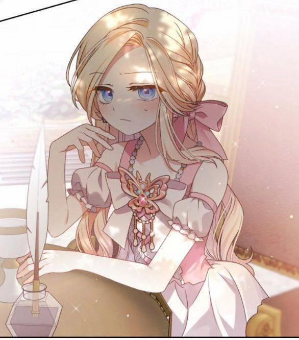 Nàng Bạo Chúa Muốn Có Một Cuộc Sống Hạnh Phúc Hơn! 12.5 trang 24