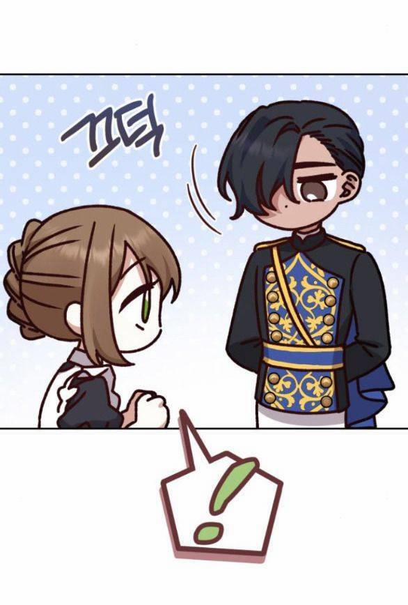 Nàng Bạo Chúa Muốn Có Một Cuộc Sống Hạnh Phúc Hơn! 12.5 trang 33