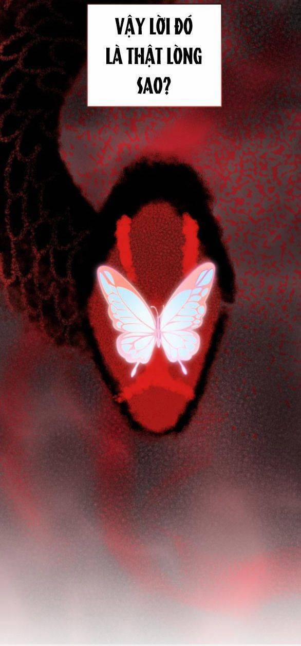 Nàng Bạo Chúa Muốn Có Một Cuộc Sống Hạnh Phúc Hơn! 12.5 trang 4