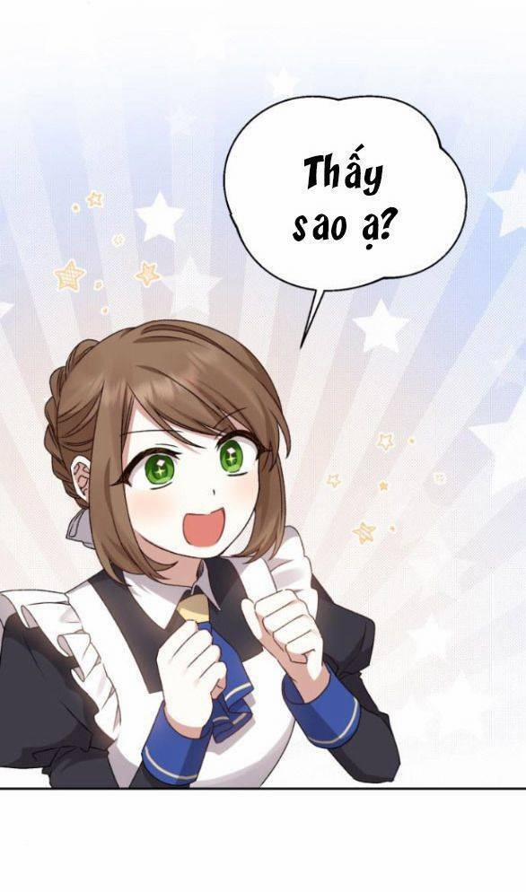 Nàng Bạo Chúa Muốn Có Một Cuộc Sống Hạnh Phúc Hơn! 12.5 trang 41