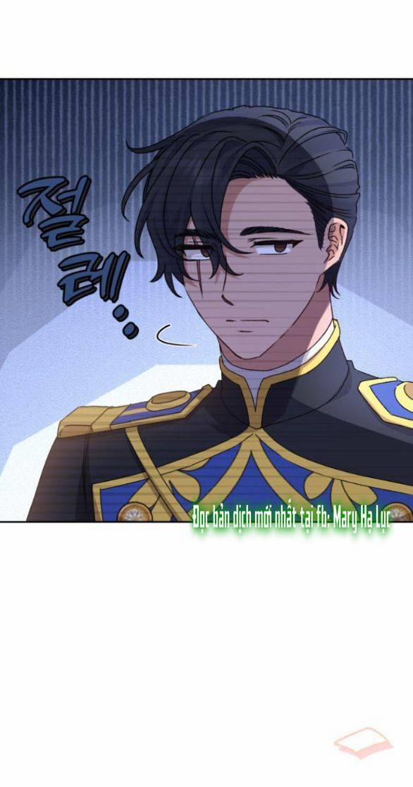 Nàng Bạo Chúa Muốn Có Một Cuộc Sống Hạnh Phúc Hơn! 12.5 trang 42