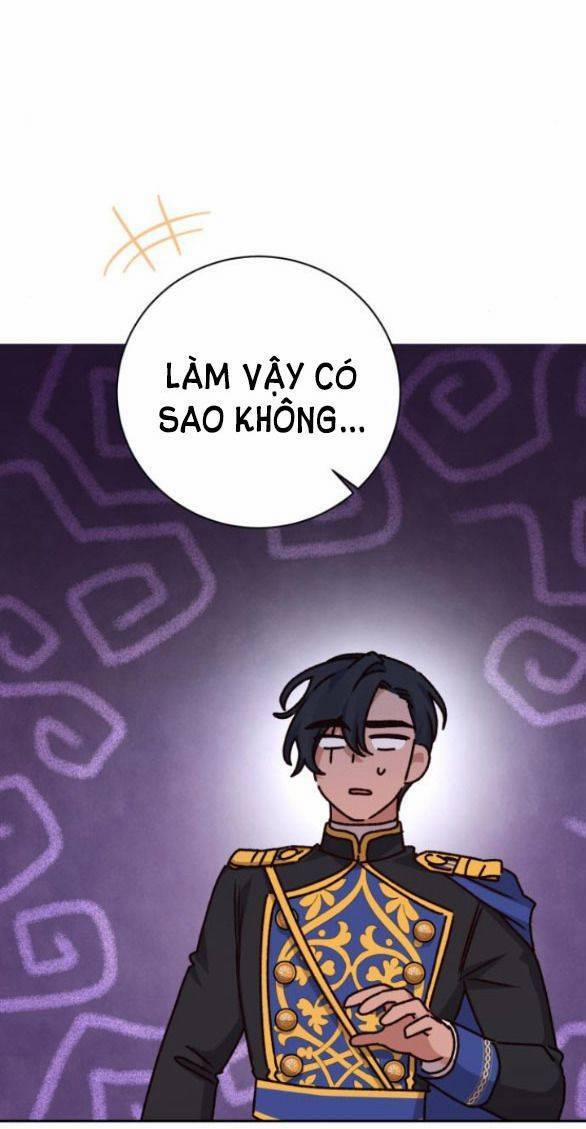 Nàng Bạo Chúa Muốn Có Một Cuộc Sống Hạnh Phúc Hơn! 12.5 trang 44