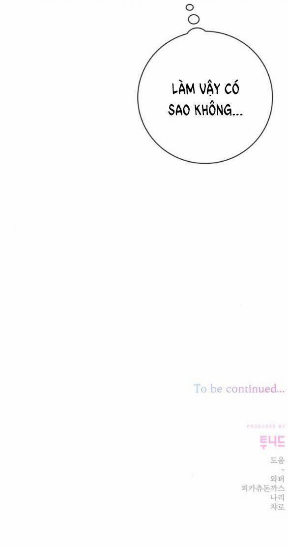 Nàng Bạo Chúa Muốn Có Một Cuộc Sống Hạnh Phúc Hơn! 12.5 trang 45