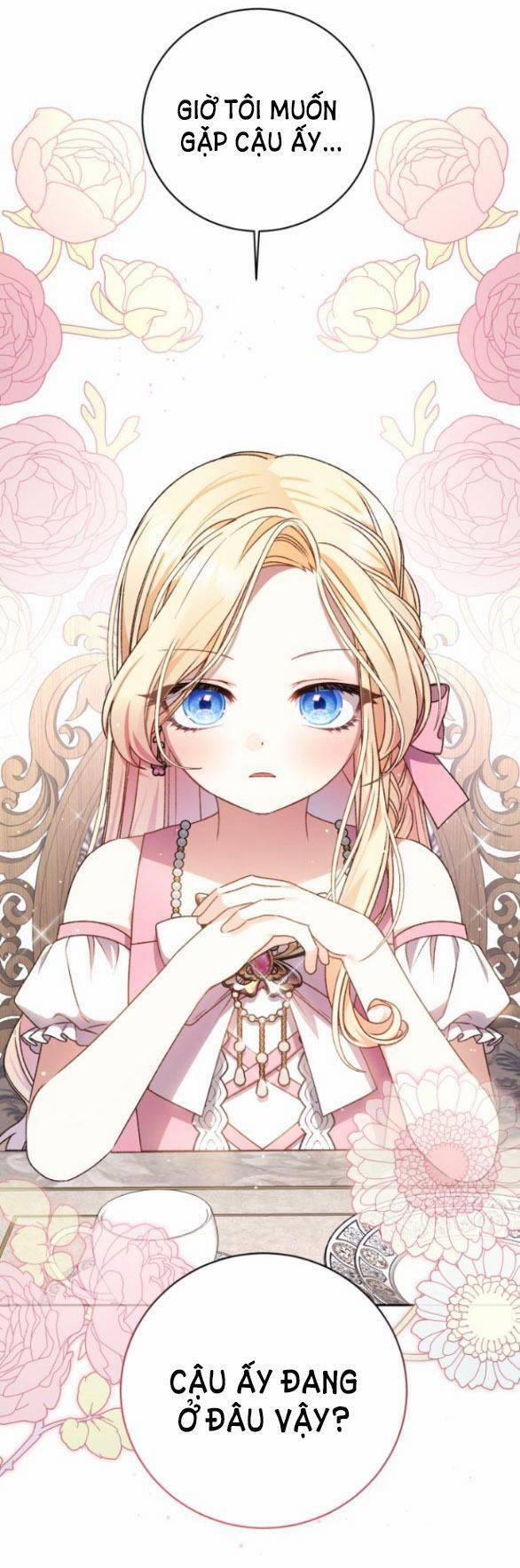 Nàng Bạo Chúa Muốn Có Một Cuộc Sống Hạnh Phúc Hơn! 12 trang 0