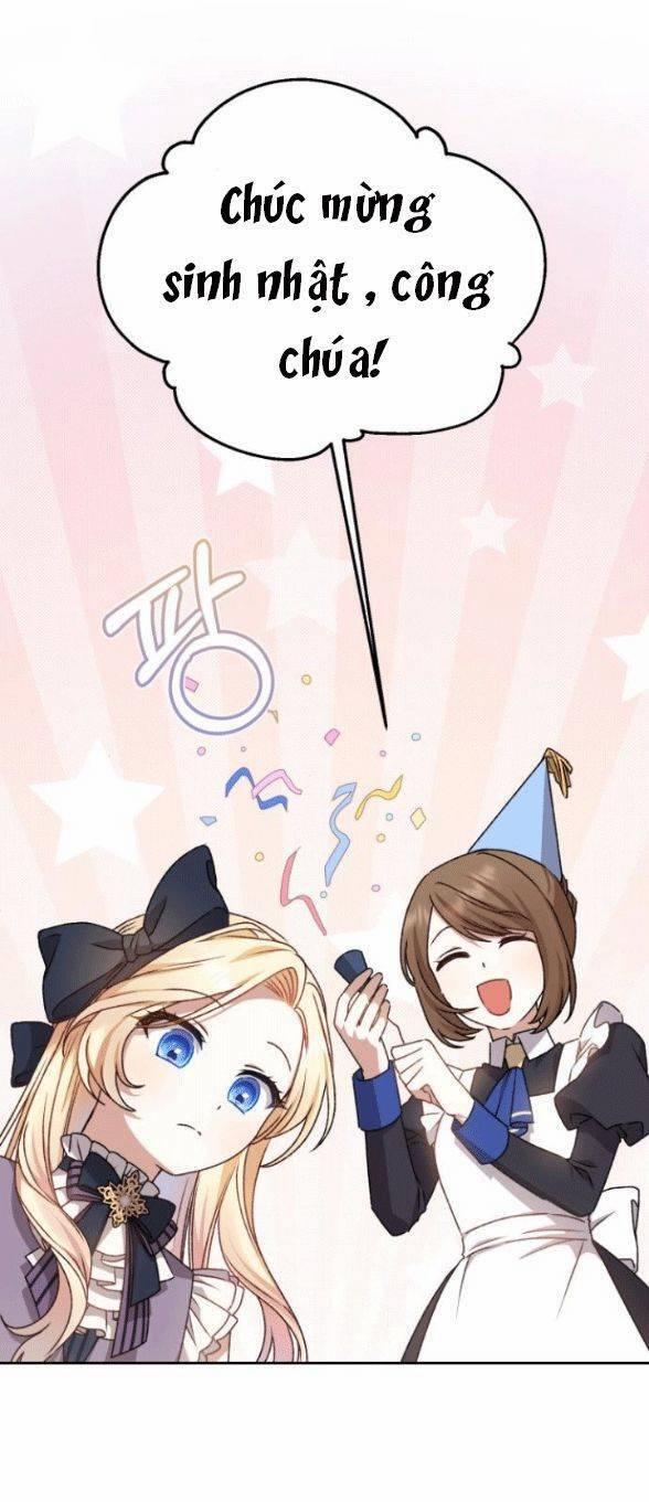 Nàng Bạo Chúa Muốn Có Một Cuộc Sống Hạnh Phúc Hơn! 13 trang 0