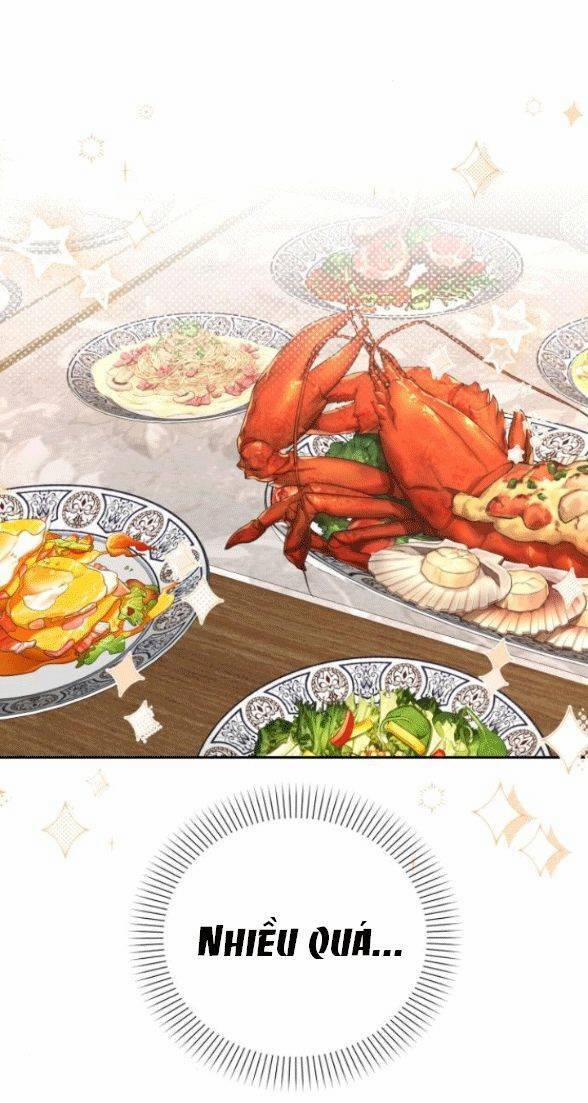 Nàng Bạo Chúa Muốn Có Một Cuộc Sống Hạnh Phúc Hơn! 13 trang 1