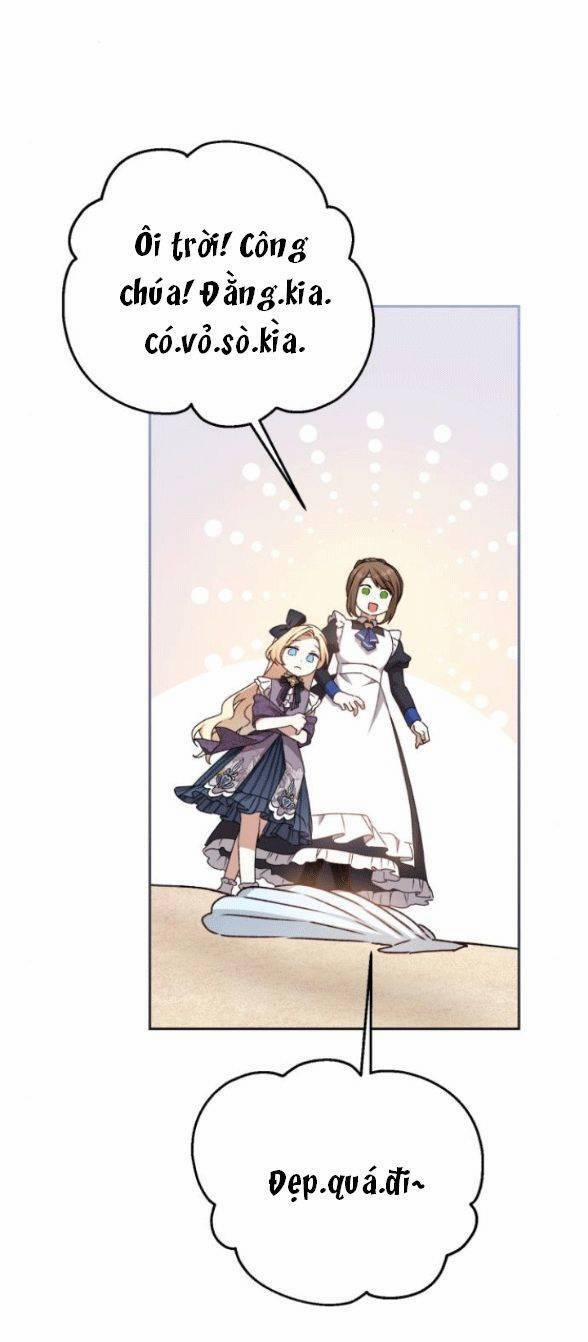 Nàng Bạo Chúa Muốn Có Một Cuộc Sống Hạnh Phúc Hơn! 13 trang 11