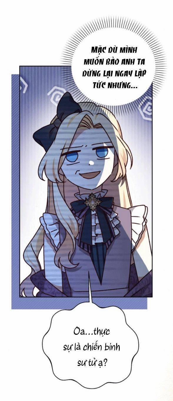 Nàng Bạo Chúa Muốn Có Một Cuộc Sống Hạnh Phúc Hơn! 13 trang 35