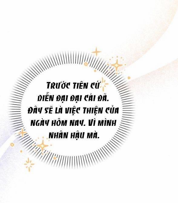 Nàng Bạo Chúa Muốn Có Một Cuộc Sống Hạnh Phúc Hơn! 13 trang 36
