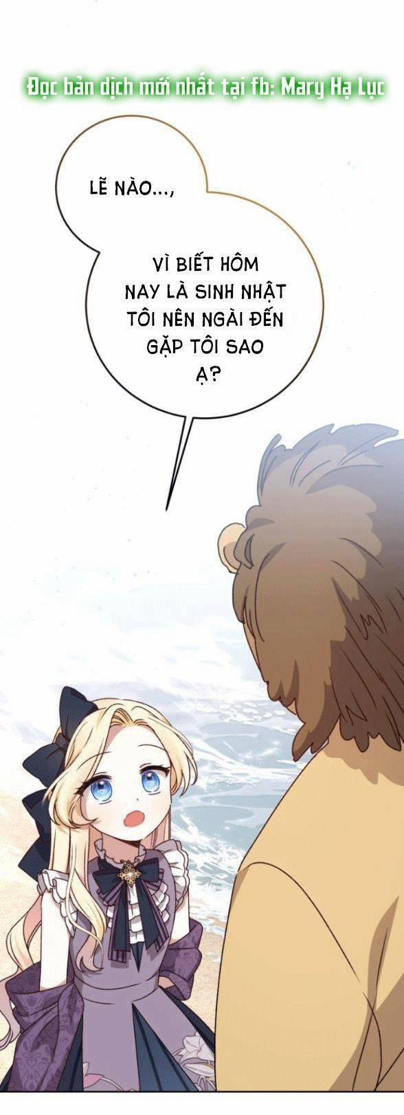 Nàng Bạo Chúa Muốn Có Một Cuộc Sống Hạnh Phúc Hơn! 13 trang 44