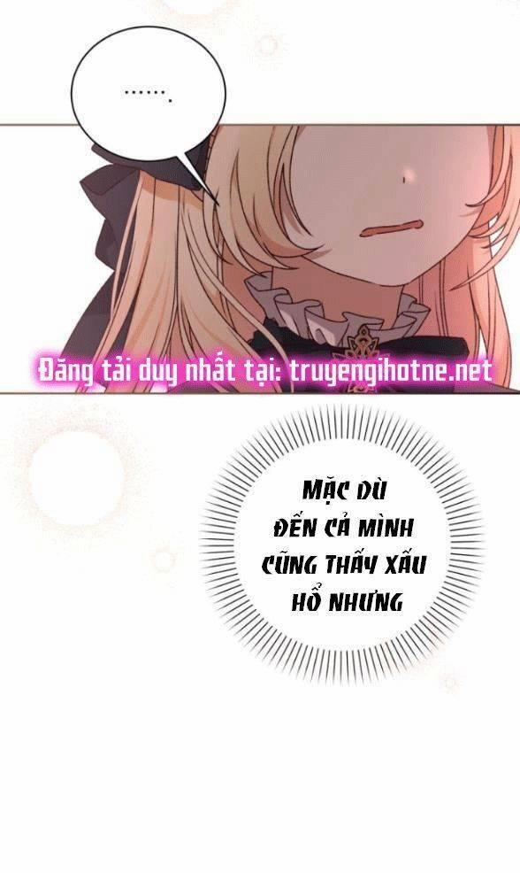 Nàng Bạo Chúa Muốn Có Một Cuộc Sống Hạnh Phúc Hơn! 13 trang 49