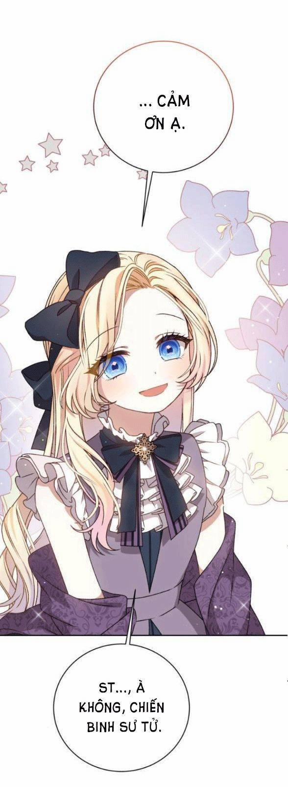 Nàng Bạo Chúa Muốn Có Một Cuộc Sống Hạnh Phúc Hơn! 13 trang 50