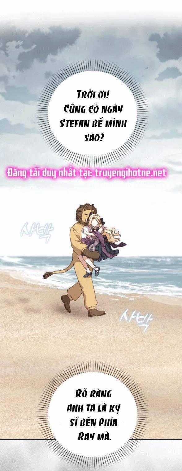 Nàng Bạo Chúa Muốn Có Một Cuộc Sống Hạnh Phúc Hơn! 13 trang 58