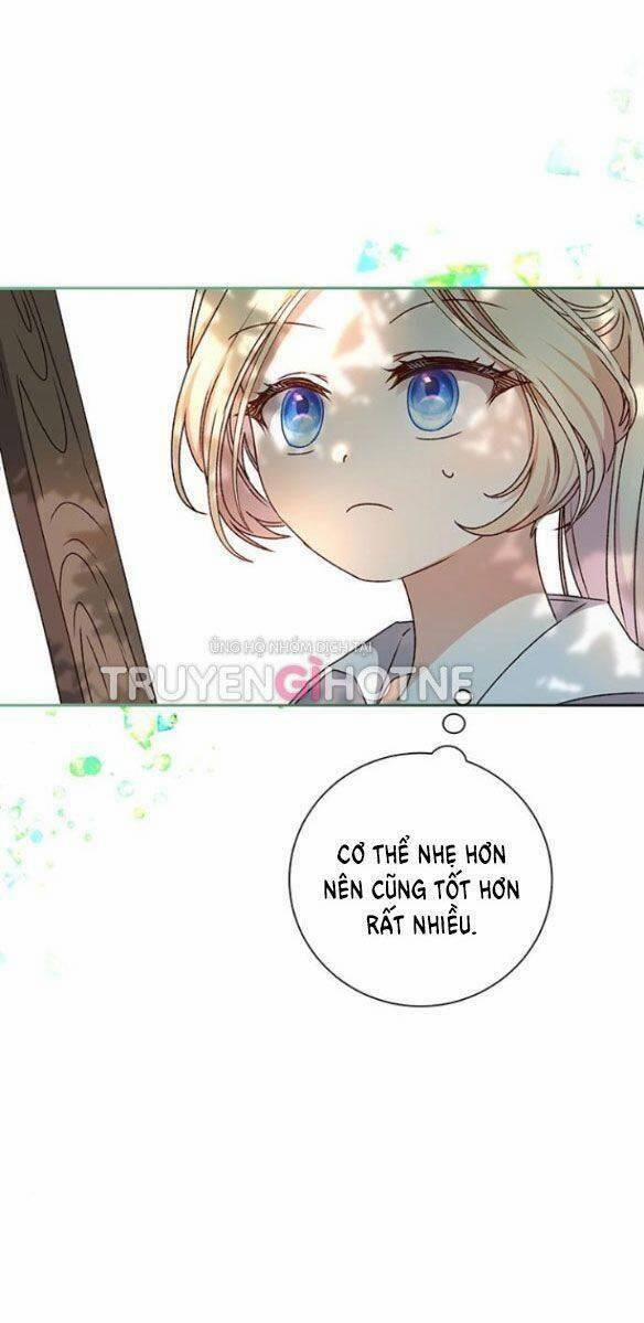 Nàng Bạo Chúa Muốn Có Một Cuộc Sống Hạnh Phúc Hơn! 14 trang 1