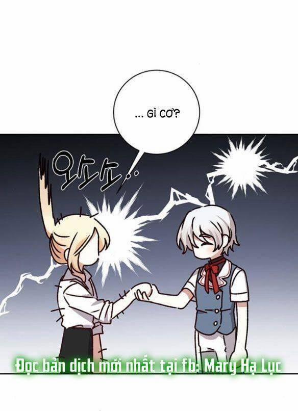 Nàng Bạo Chúa Muốn Có Một Cuộc Sống Hạnh Phúc Hơn! 14 trang 20