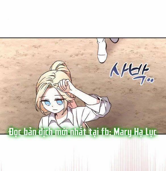 Nàng Bạo Chúa Muốn Có Một Cuộc Sống Hạnh Phúc Hơn! 14 trang 3