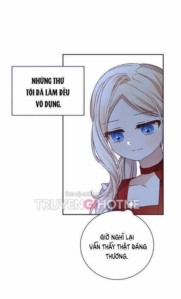 Nàng Bạo Chúa Muốn Có Một Cuộc Sống Hạnh Phúc Hơn! 14 trang 31