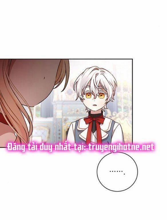 Nàng Bạo Chúa Muốn Có Một Cuộc Sống Hạnh Phúc Hơn! 14 trang 32