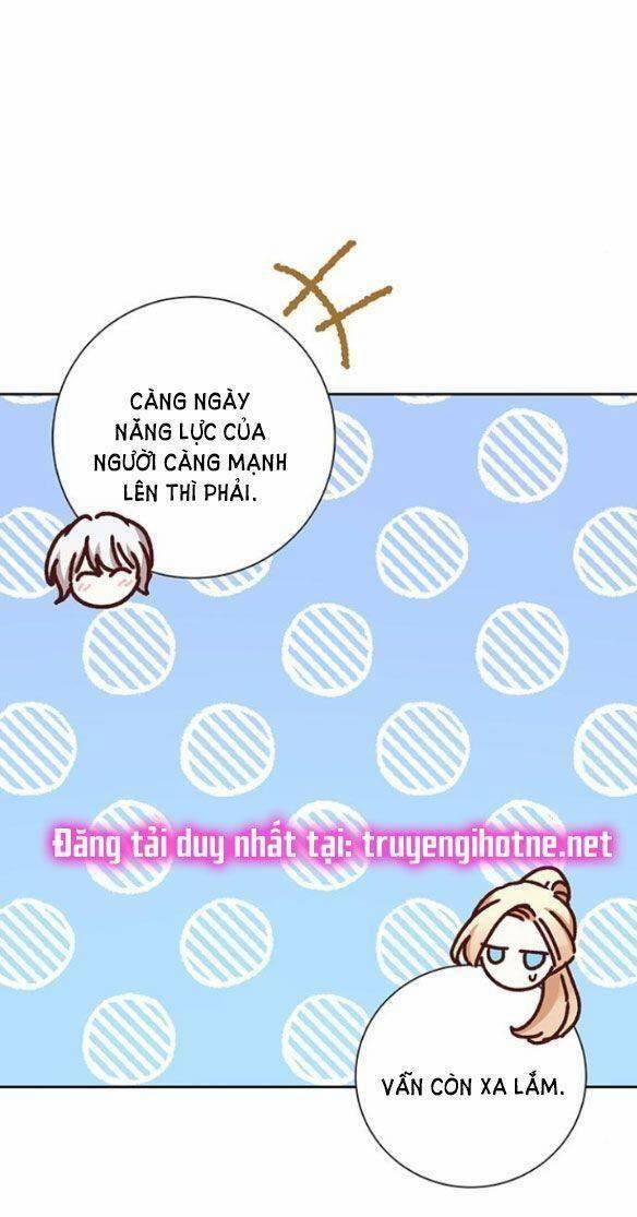 Nàng Bạo Chúa Muốn Có Một Cuộc Sống Hạnh Phúc Hơn! 14 trang 7