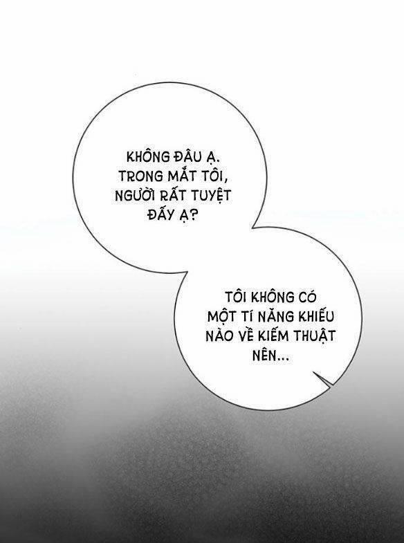 Nàng Bạo Chúa Muốn Có Một Cuộc Sống Hạnh Phúc Hơn! 14 trang 8