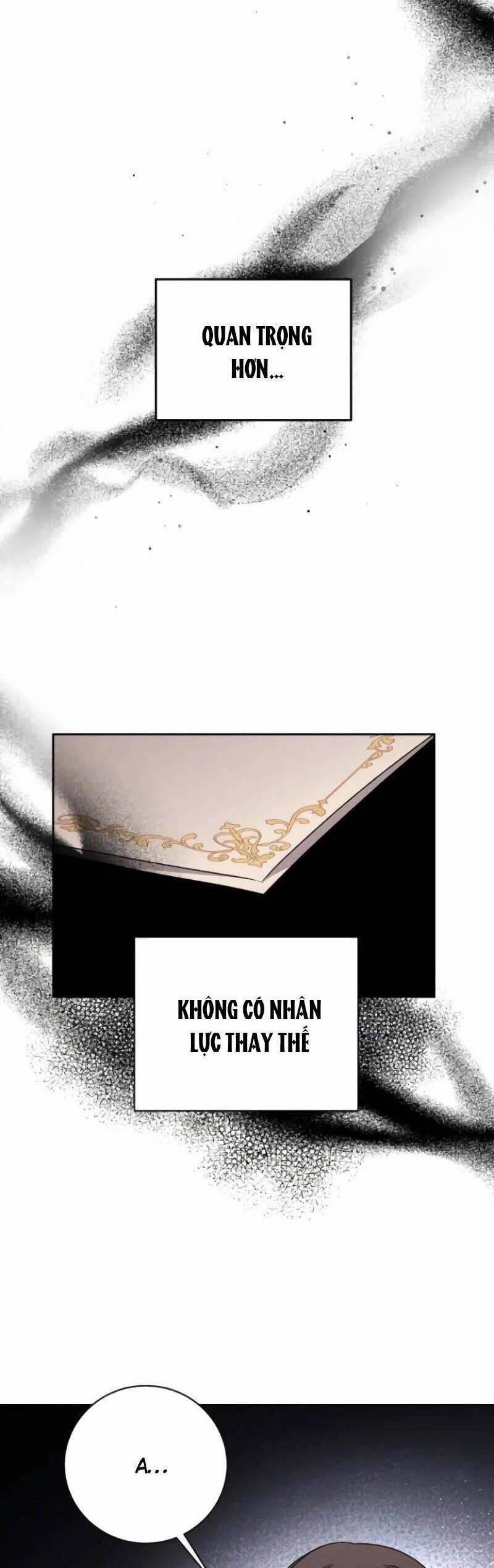 Nàng Bạo Chúa Muốn Có Một Cuộc Sống Hạnh Phúc Hơn! 15 trang 35