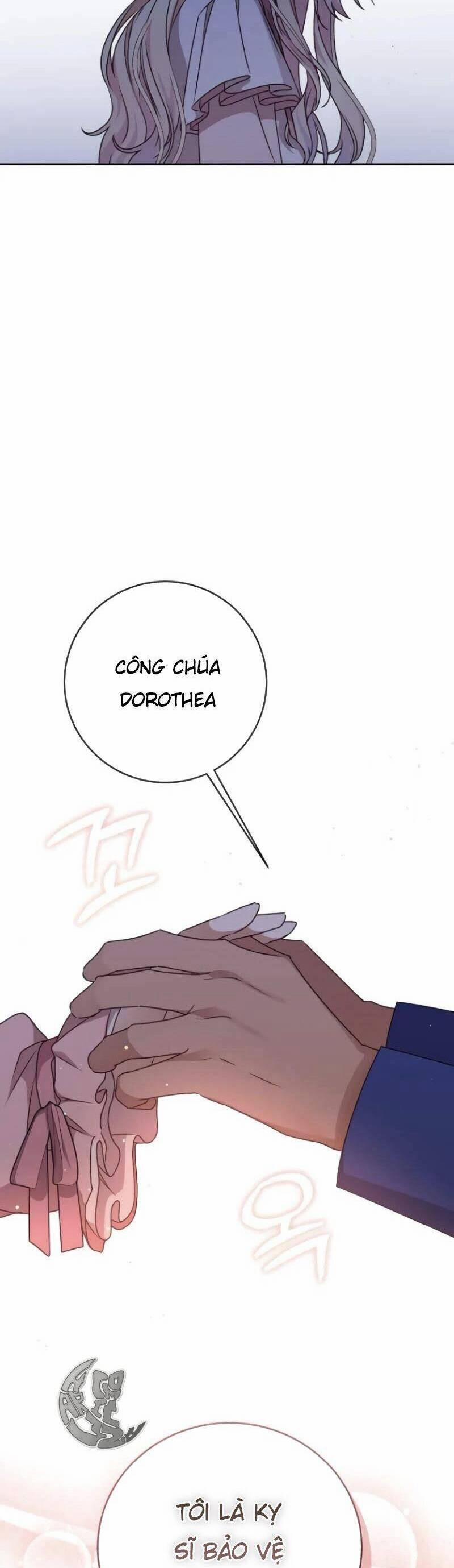 Nàng Bạo Chúa Muốn Có Một Cuộc Sống Hạnh Phúc Hơn! 15 trang 44