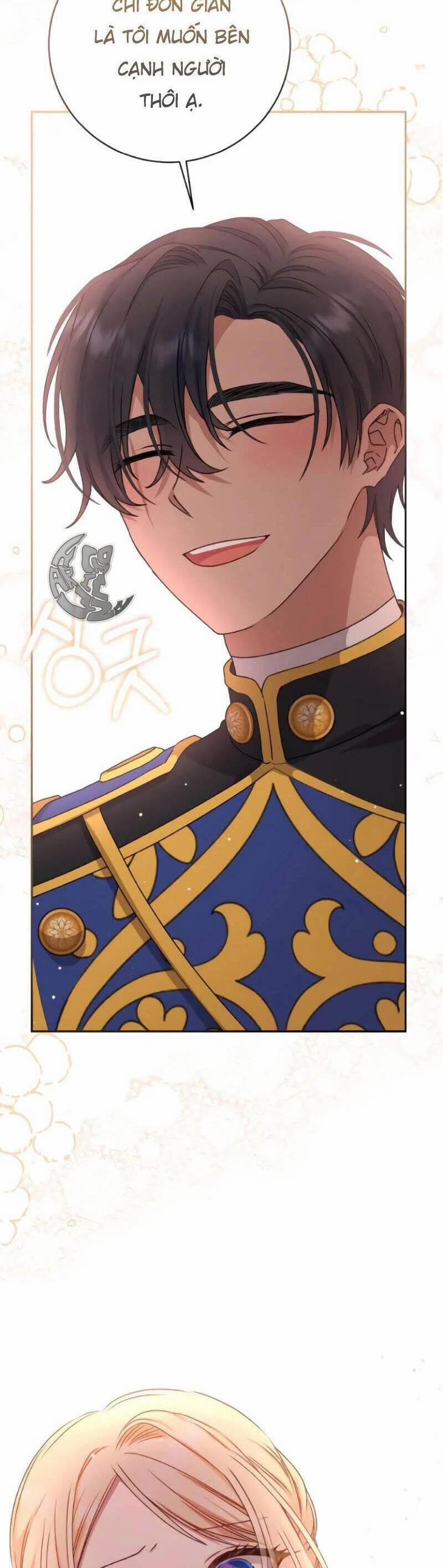 Nàng Bạo Chúa Muốn Có Một Cuộc Sống Hạnh Phúc Hơn! 15 trang 49