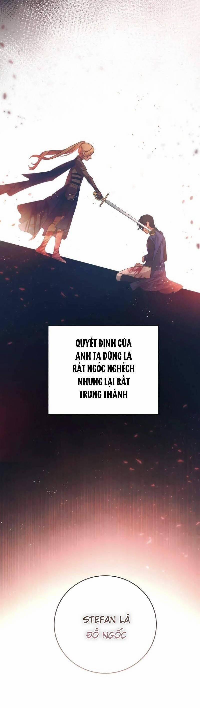 Nàng Bạo Chúa Muốn Có Một Cuộc Sống Hạnh Phúc Hơn! 15 trang 51