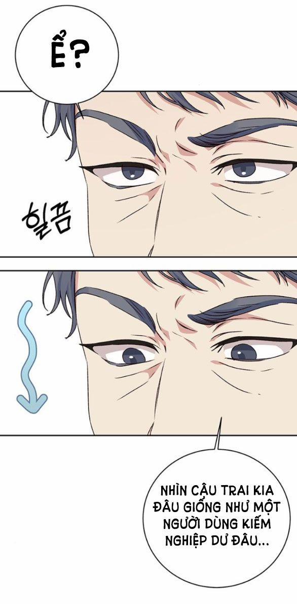 Nàng Bạo Chúa Muốn Có Một Cuộc Sống Hạnh Phúc Hơn! 16.1 trang 12