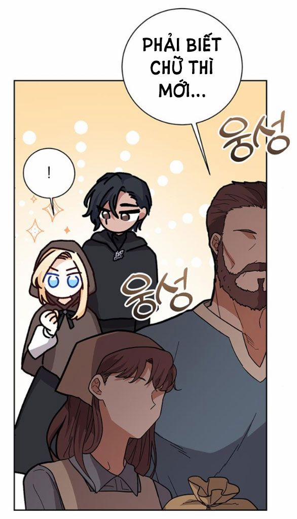 Nàng Bạo Chúa Muốn Có Một Cuộc Sống Hạnh Phúc Hơn! 16.1 trang 2