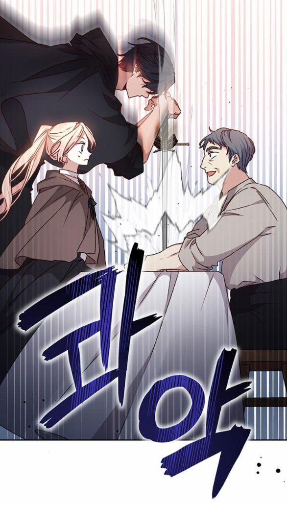 Nàng Bạo Chúa Muốn Có Một Cuộc Sống Hạnh Phúc Hơn! 16.1 trang 20