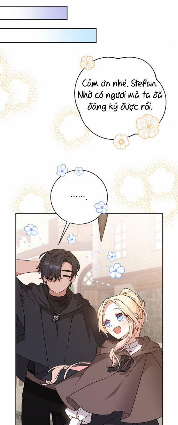 Nàng Bạo Chúa Muốn Có Một Cuộc Sống Hạnh Phúc Hơn! 16.1 trang 23