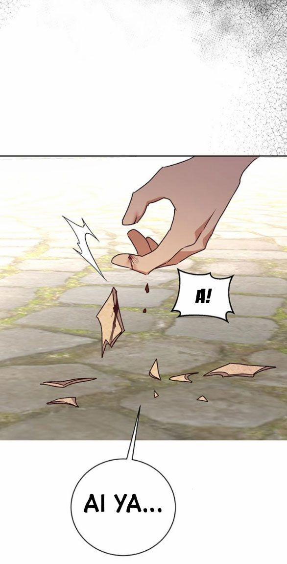 Nàng Bạo Chúa Muốn Có Một Cuộc Sống Hạnh Phúc Hơn! 16.1 trang 32