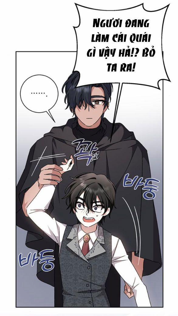 Nàng Bạo Chúa Muốn Có Một Cuộc Sống Hạnh Phúc Hơn! 16.1 trang 38