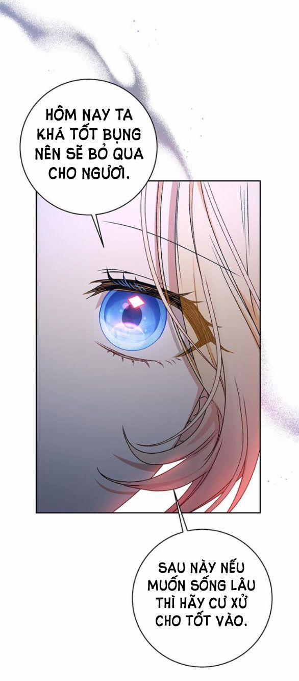 Nàng Bạo Chúa Muốn Có Một Cuộc Sống Hạnh Phúc Hơn! 16.1 trang 43