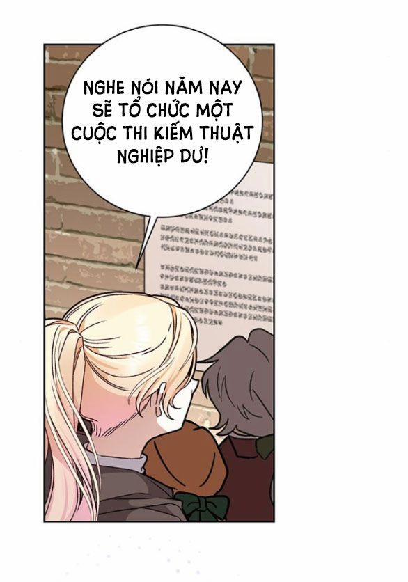 Nàng Bạo Chúa Muốn Có Một Cuộc Sống Hạnh Phúc Hơn! 16.1 trang 6