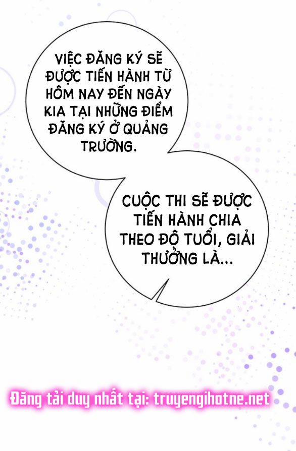 Nàng Bạo Chúa Muốn Có Một Cuộc Sống Hạnh Phúc Hơn! 16.1 trang 7