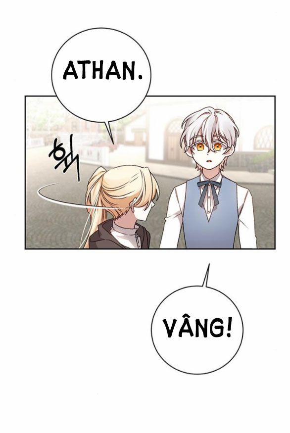 Nàng Bạo Chúa Muốn Có Một Cuộc Sống Hạnh Phúc Hơn! 16.5 trang 0