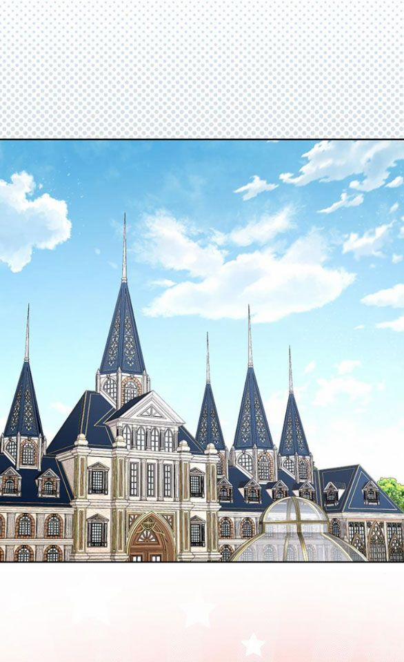 Nàng Bạo Chúa Muốn Có Một Cuộc Sống Hạnh Phúc Hơn! 16.5 trang 16