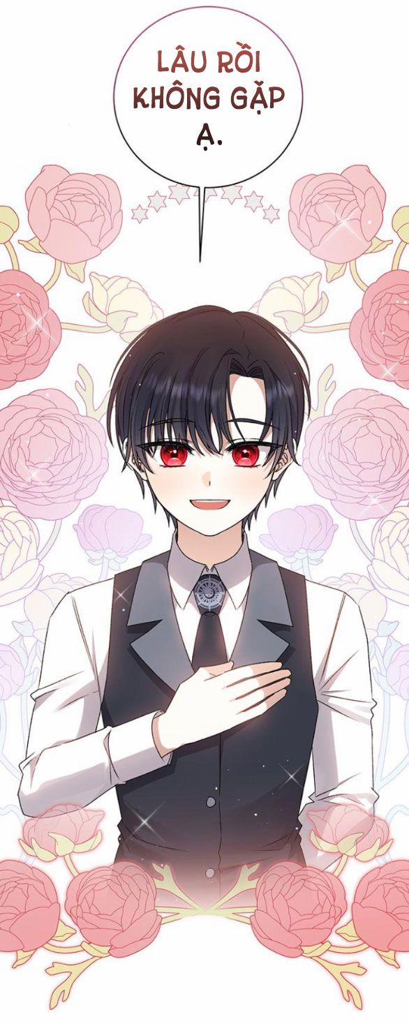 Nàng Bạo Chúa Muốn Có Một Cuộc Sống Hạnh Phúc Hơn! 16.5 trang 20