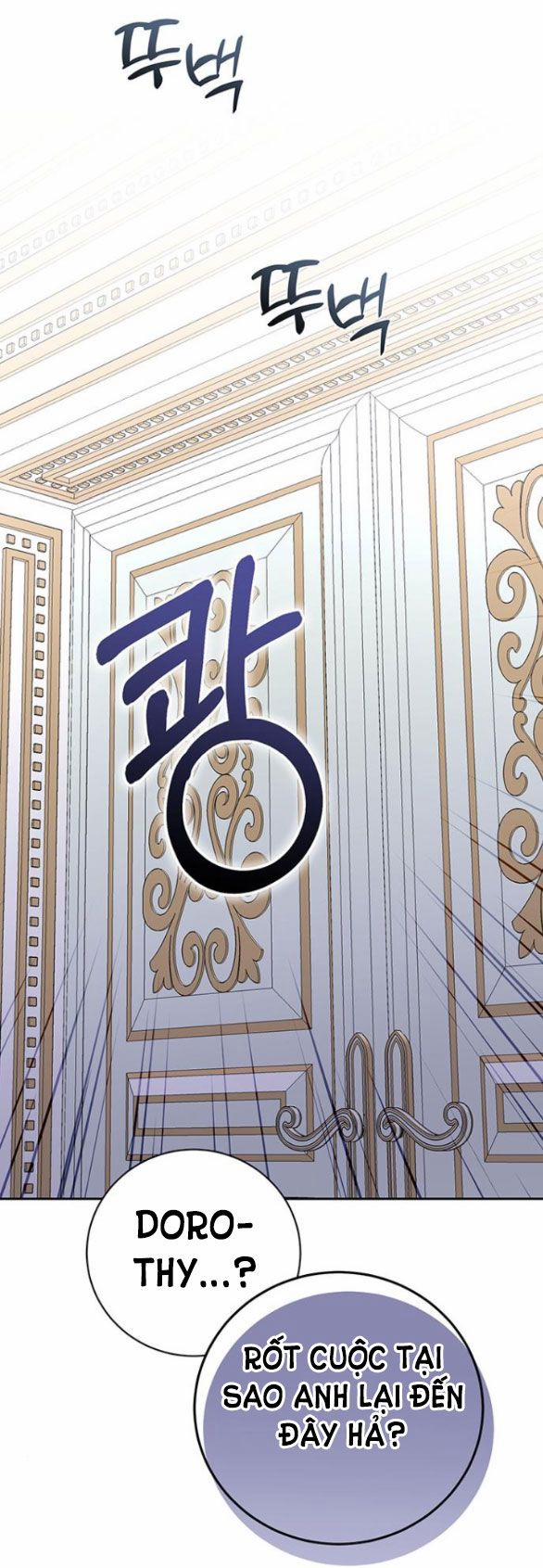 Nàng Bạo Chúa Muốn Có Một Cuộc Sống Hạnh Phúc Hơn! 16.5 trang 25