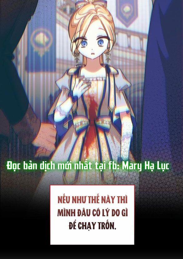 Nàng Bạo Chúa Muốn Có Một Cuộc Sống Hạnh Phúc Hơn! 16.5 trang 29