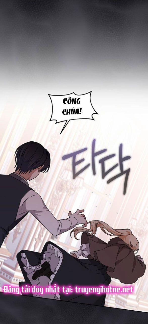 Nàng Bạo Chúa Muốn Có Một Cuộc Sống Hạnh Phúc Hơn! 16.5 trang 41