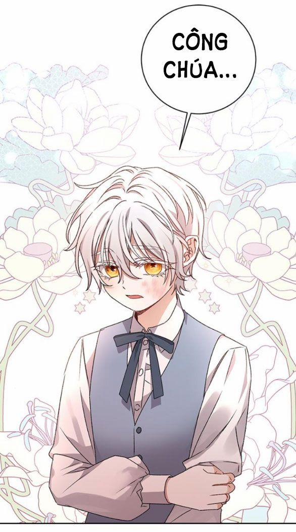 Nàng Bạo Chúa Muốn Có Một Cuộc Sống Hạnh Phúc Hơn! 16.5 trang 8